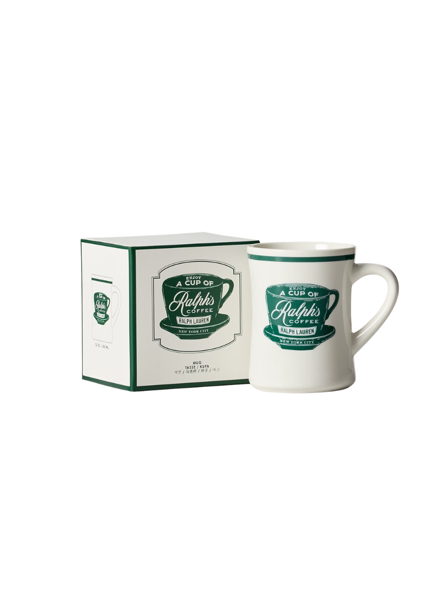 Ralph’s Coffee Mug