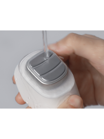 Panasonic Ion Boost Multi EX Facial Device – EH-SS85-W