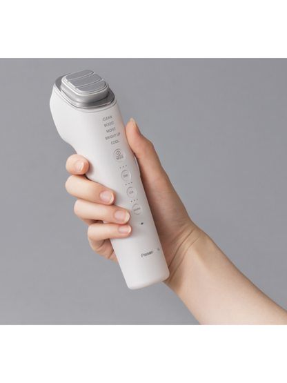 Panasonic Ion Boost Multi EX Facial Device – EH-SS85-W