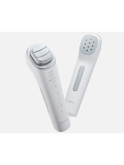 Panasonic Ion Boost Multi EX Facial Device – EH-SS85-W