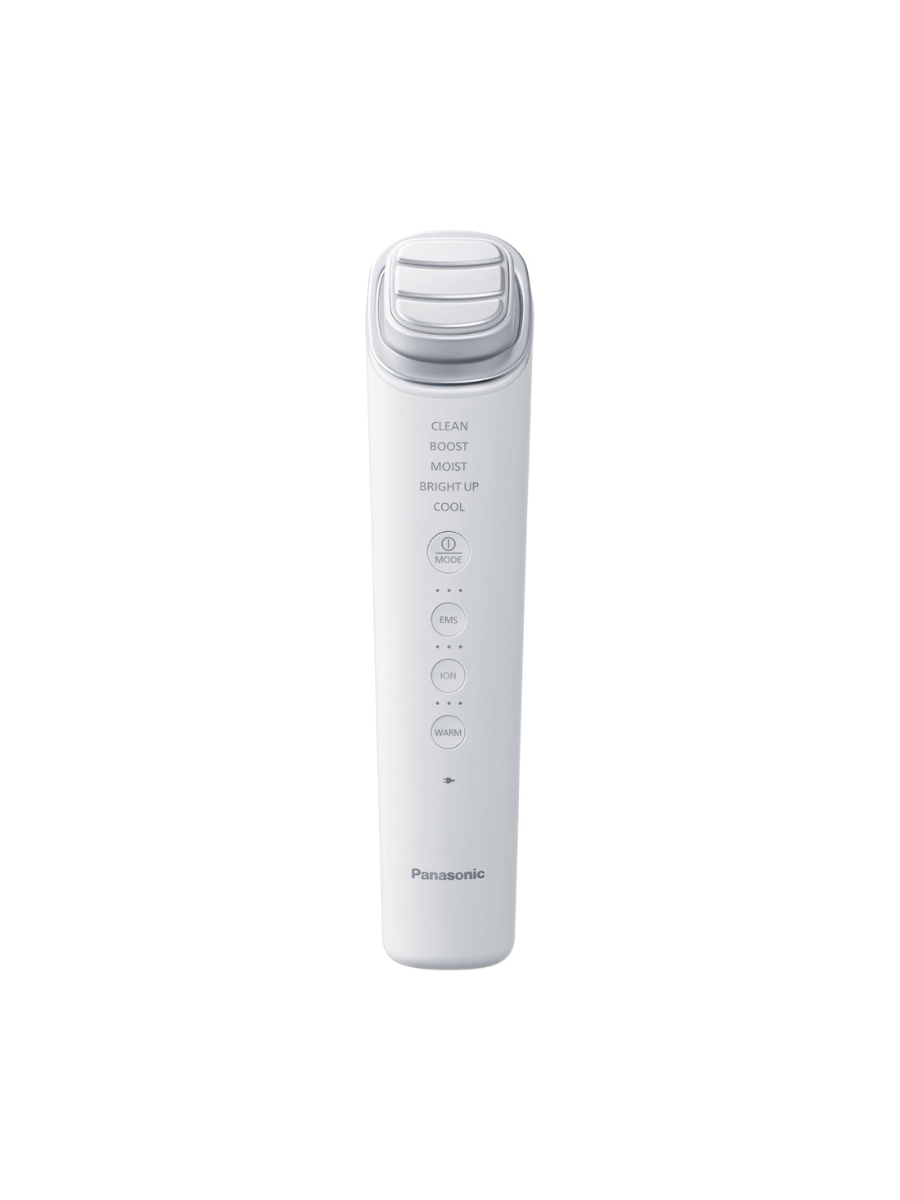 Panasonic Ion Boost Multi EX Facial Device – EH-SS85-W