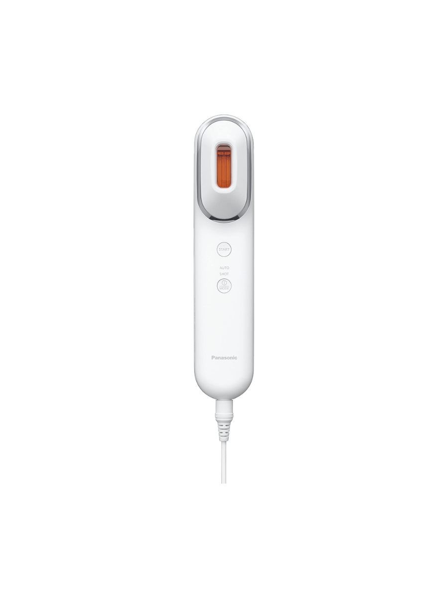 Panasonic Photo Bright Shot Facial Device – EH-SL85-W
