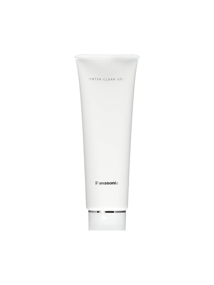 Panasonic Water Clear Gel for RF Facial Devices – EH-4R01 (200g)