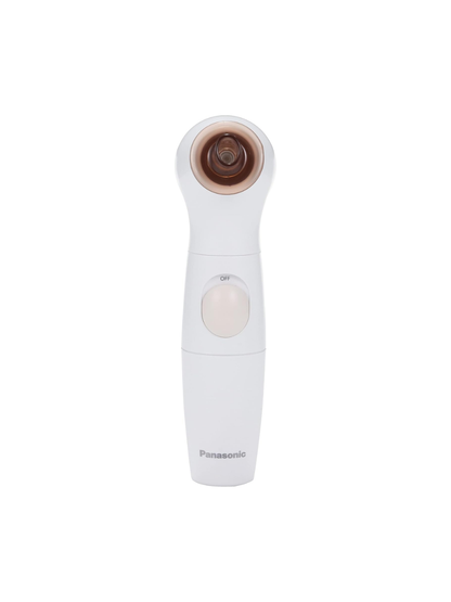 Panasonic Spot Clear Pore Vacuum Device – EH-SC10-E (Battery Operated)