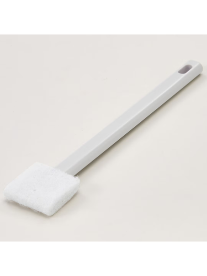 Muji Gap Cleaning Tool Series – Brush  Point Brush   Scraper  Sponge