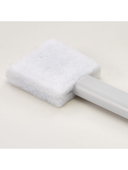Muji Gap Cleaning Tool Series – Brush  Point Brush   Scraper  Sponge