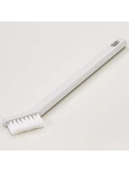 Muji Gap Cleaning Tool Series – Brush  Point Brush   Scraper  Sponge