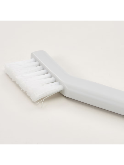 Muji Gap Cleaning Tool Series – Brush  Point Brush   Scraper  Sponge