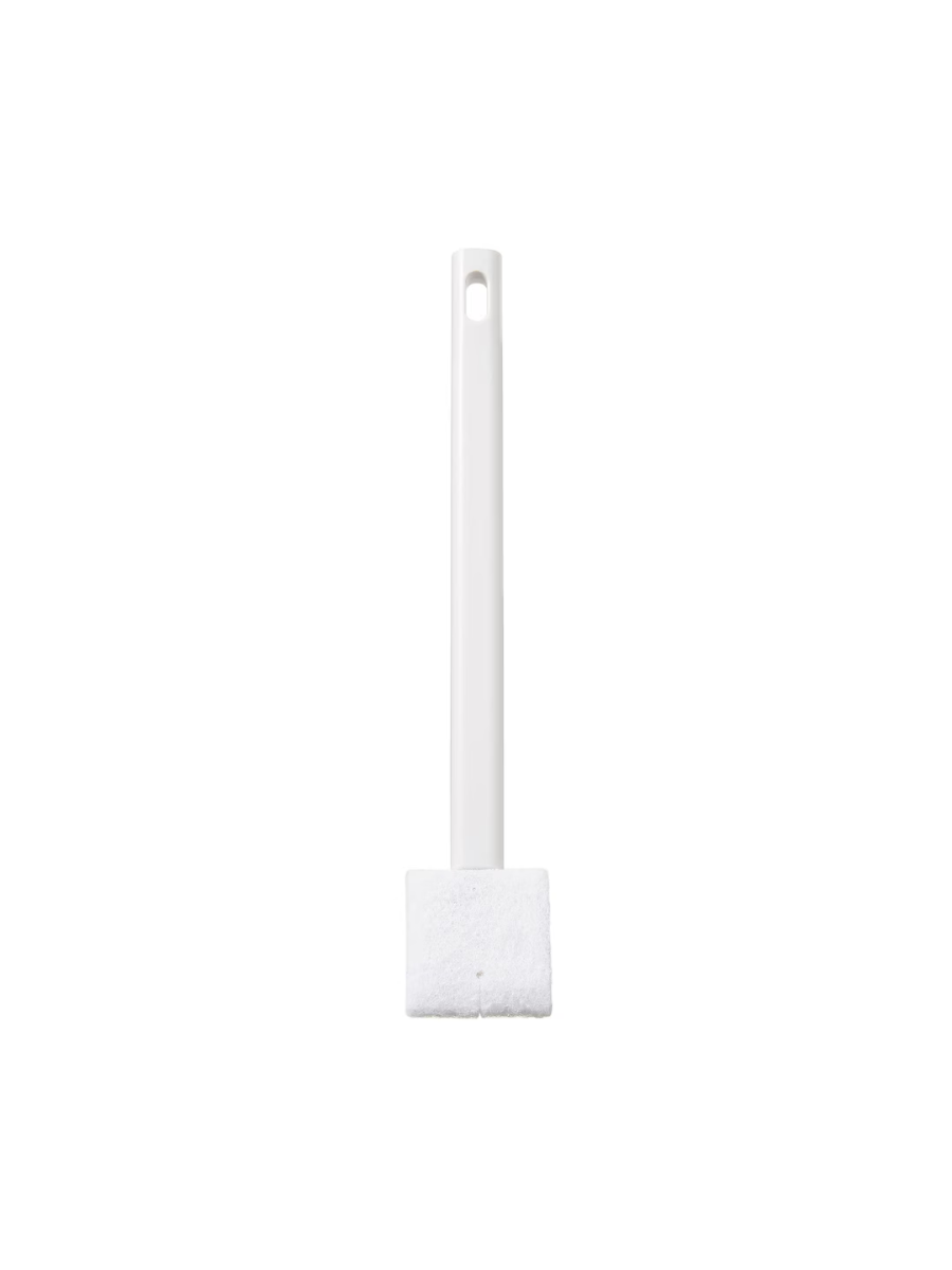 Muji Gap Cleaning Tool Series – Brush  Point Brush   Scraper  Sponge