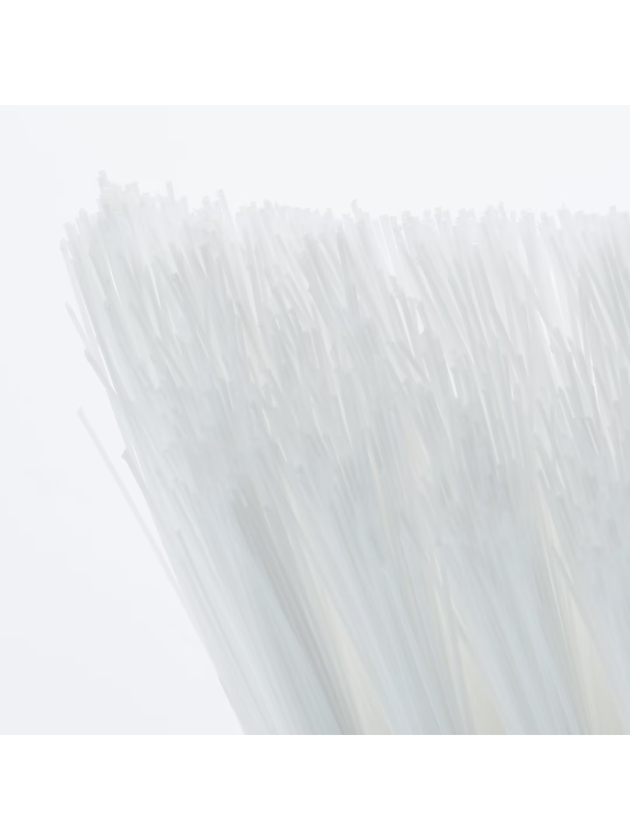 Muji Tile Grout Cleaning Brush 3-Pack – Angled Bristle Groove Scrub Brush