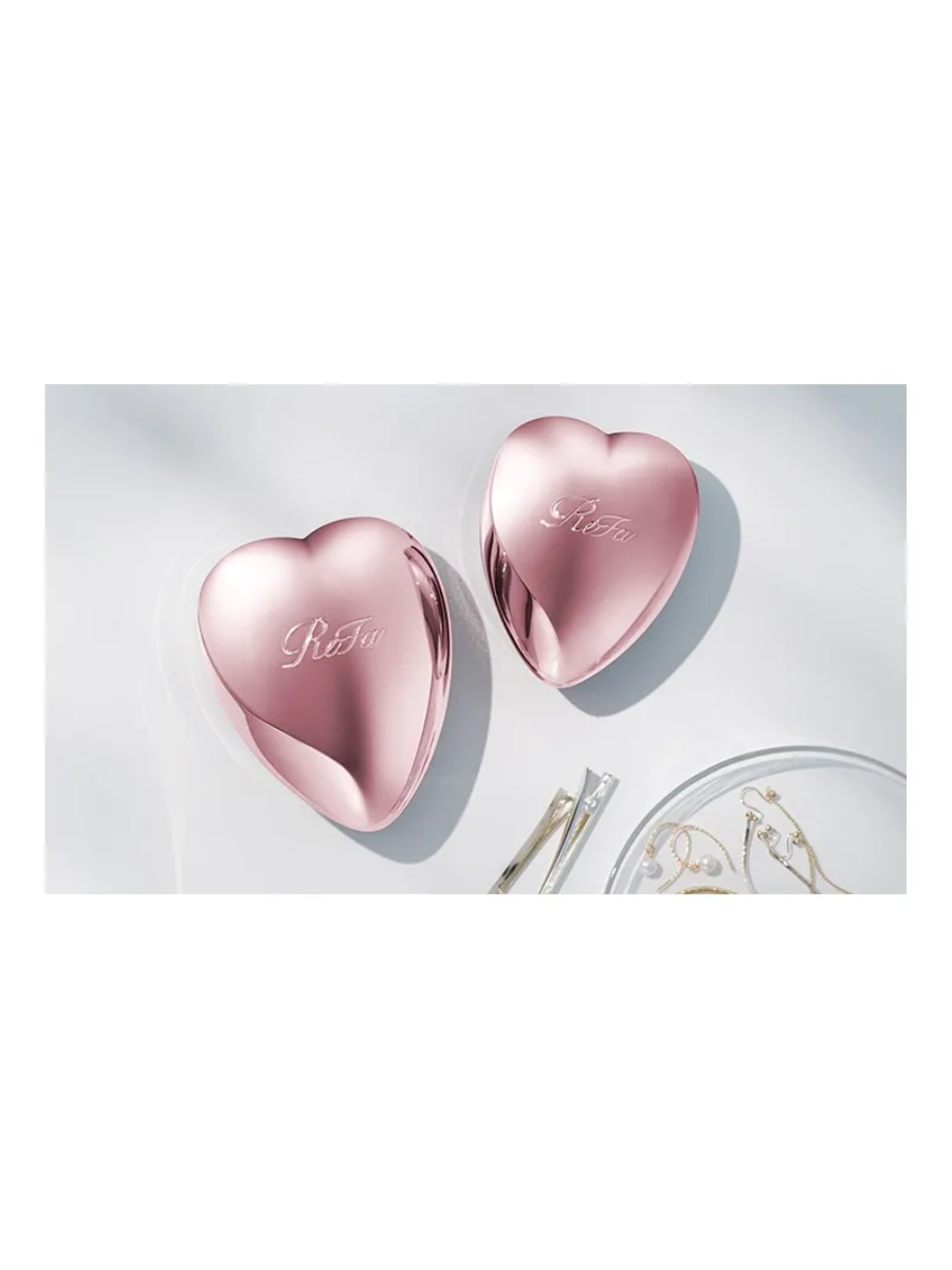 ReFa HEART BRUSH Mini