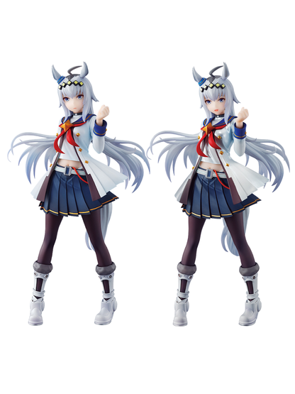 Uma Musume Pretty Derby Vol.3 Prize A or Last One Oguri Cap Figure