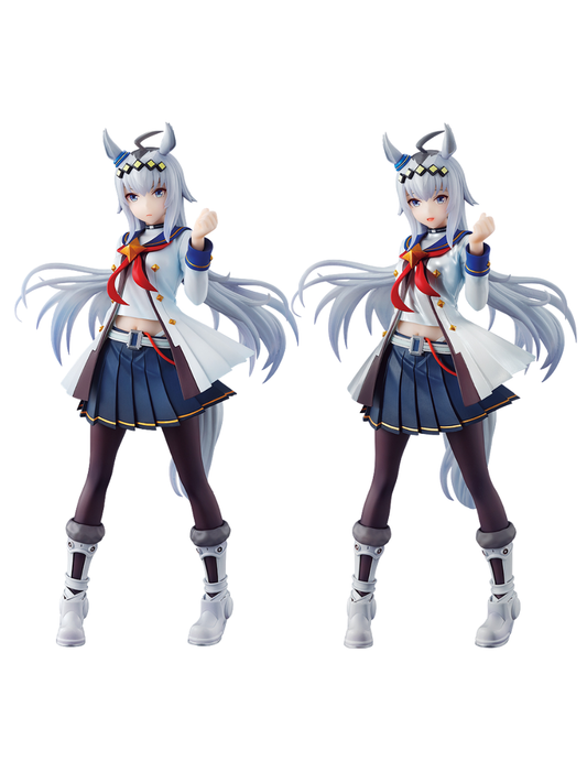 Uma Musume Pretty Derby Vol.3 Prize A or Last One Oguri Cap Figure