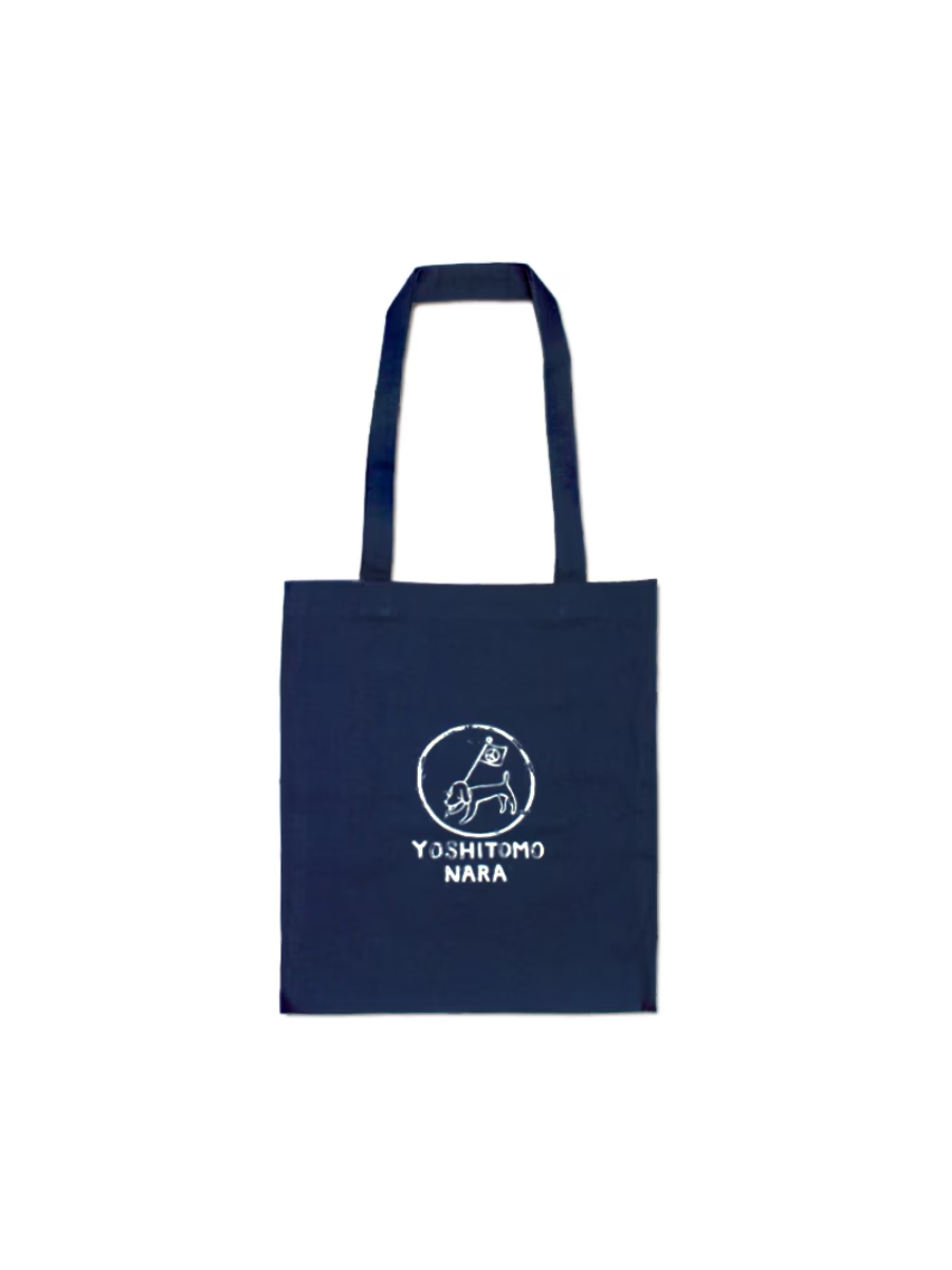 Yoshitomo Nara Tote Bag “No WAR!”