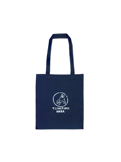 Yoshitomo Nara Tote Bag “No WAR!”