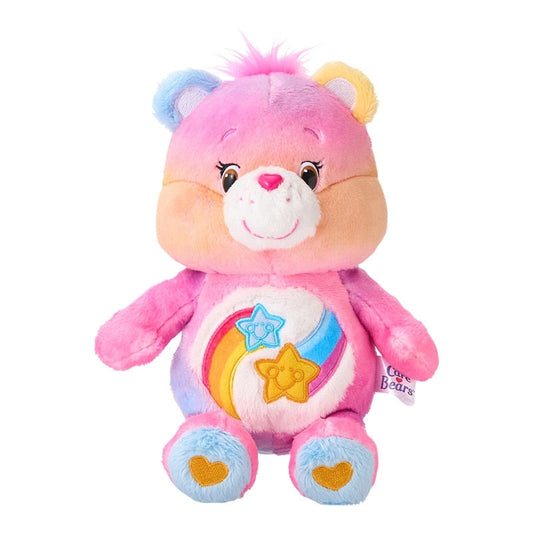 Care Bears Dare to Care Bear Plush Toy