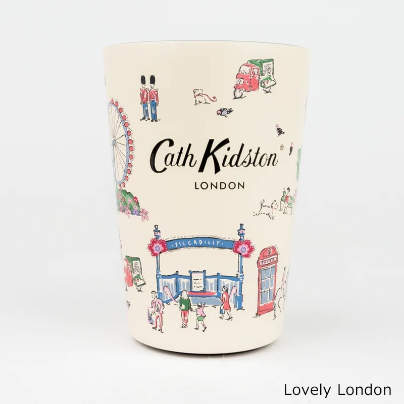 Cath Kidston Stainless Steel Insulated Tumbler