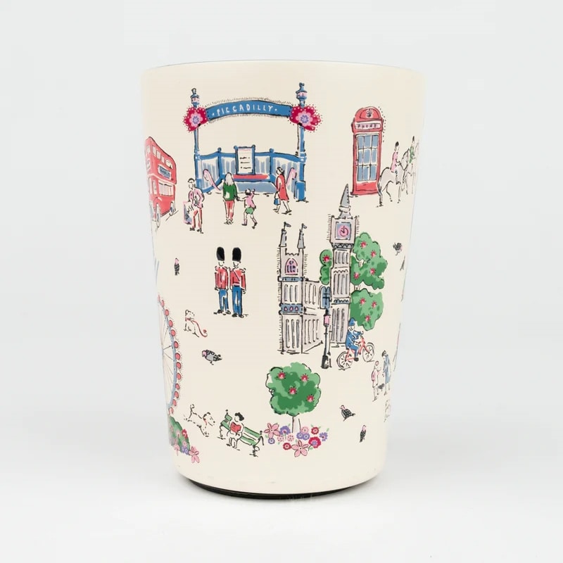Cath Kidston Stainless Steel Insulated Tumbler