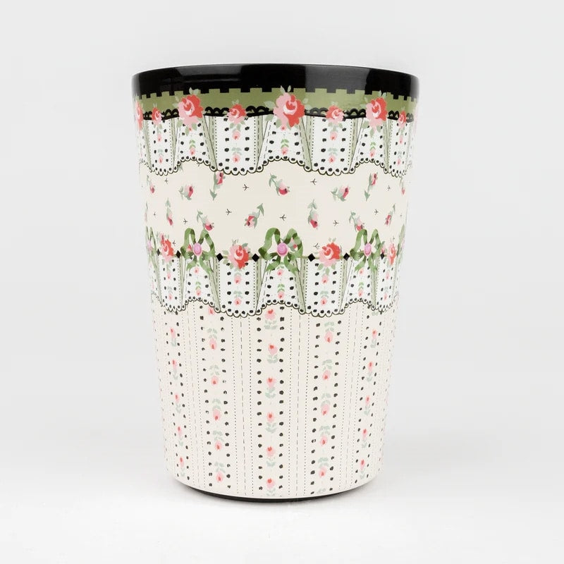 Cath Kidston Stainless Steel Insulated Tumbler