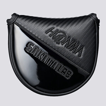 Honma SAKATA LAB Putter Blade Mallet Neo-Mallet Horn or Pin Type Golf Club