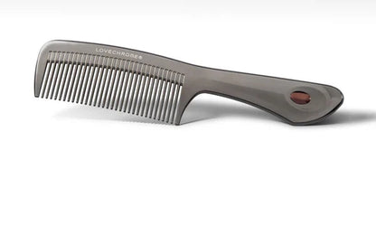 LOVECHROME PG Tetsuki Premium Black Hair Comb