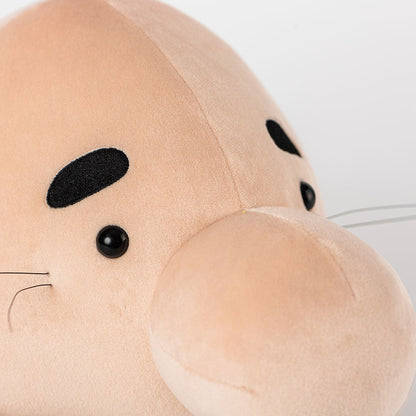 Hobonichi Mother Mr. Saturn Plush Toy