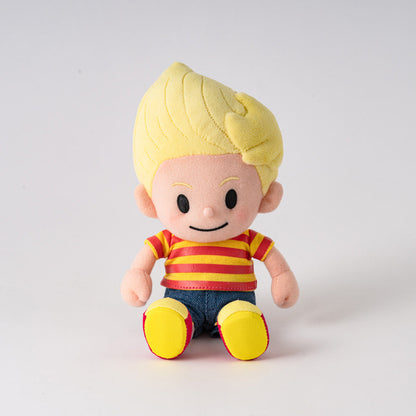 MOTHER 3 Plush Series Vol. 3 Collectible Stuffed Figures