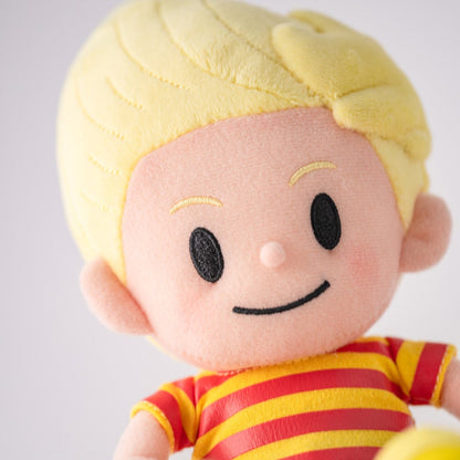 MOTHER 3 Boku to Tomodachi Plush Series