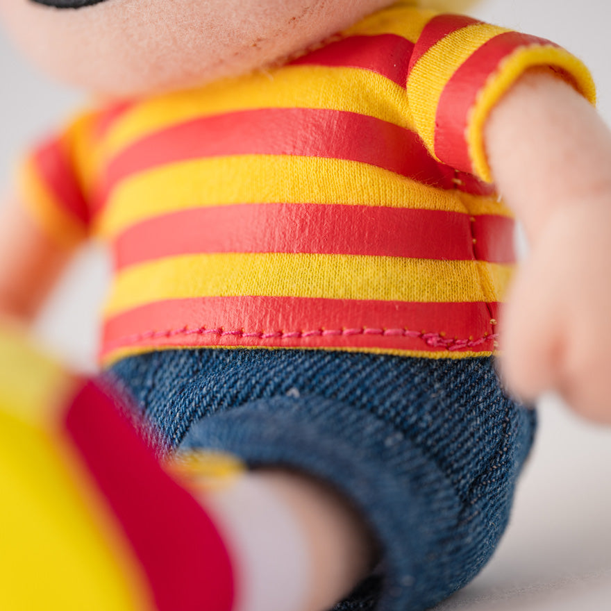 MOTHER 3 Plush Series Vol. 3 Collectible Stuffed Figures