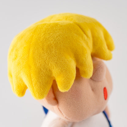 MOTHER 2 Pokey & Mr. Saturn Plush Set