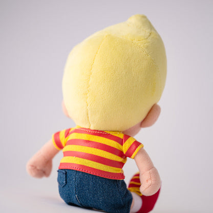MOTHER 3 Plush Series Vol. 3 Collectible Stuffed Figures