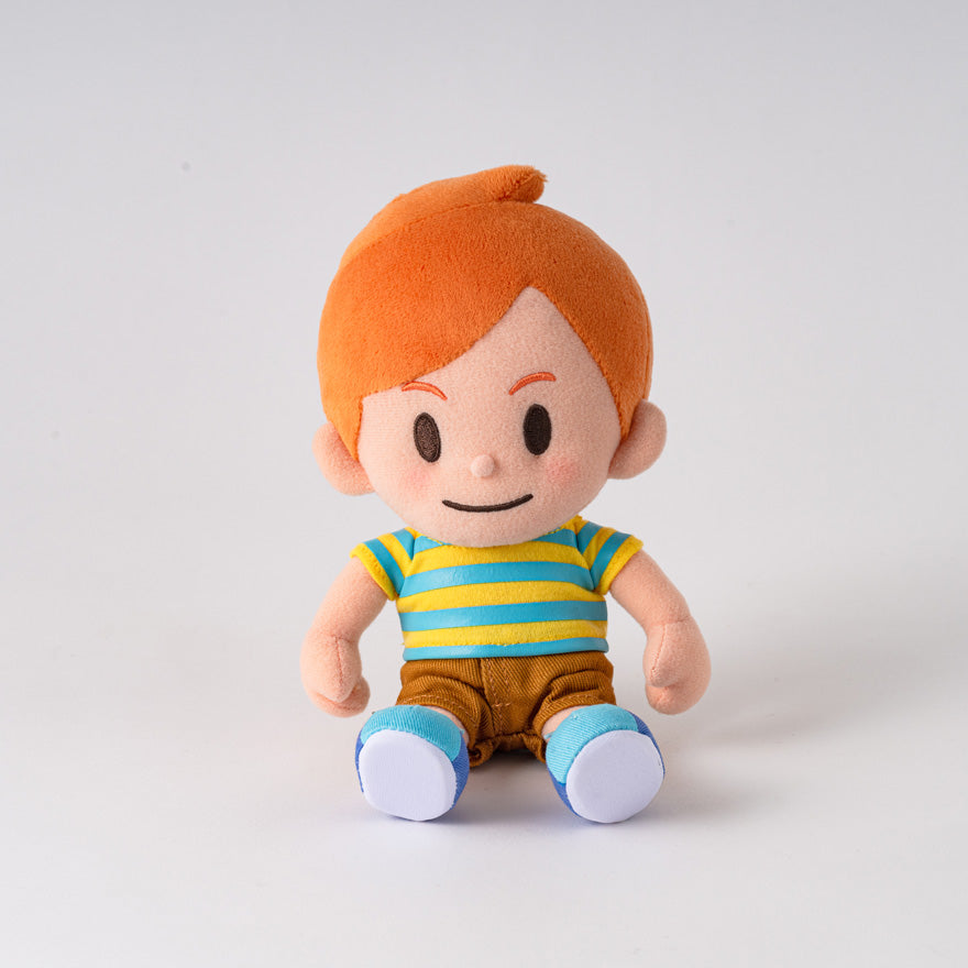 MOTHER 3 Plush Series Vol. 3 Collectible Stuffed Figures
