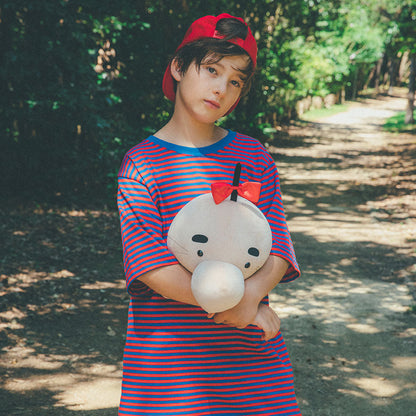 Hobonichi Mother Mr. Saturn Plush Toy