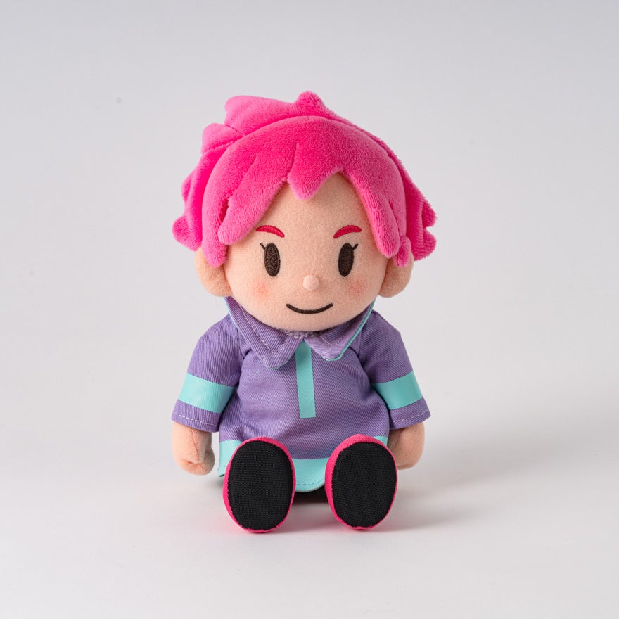 MOTHER 3 Boku to Tomodachi Plush Series