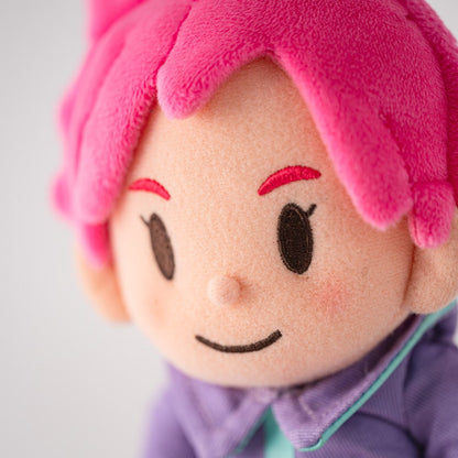 MOTHER 3 Boku to Tomodachi Plush Series