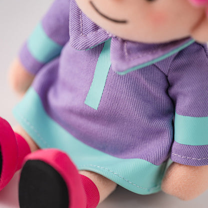 MOTHER 3 Plush Series Vol. 3 Collectible Stuffed Figures