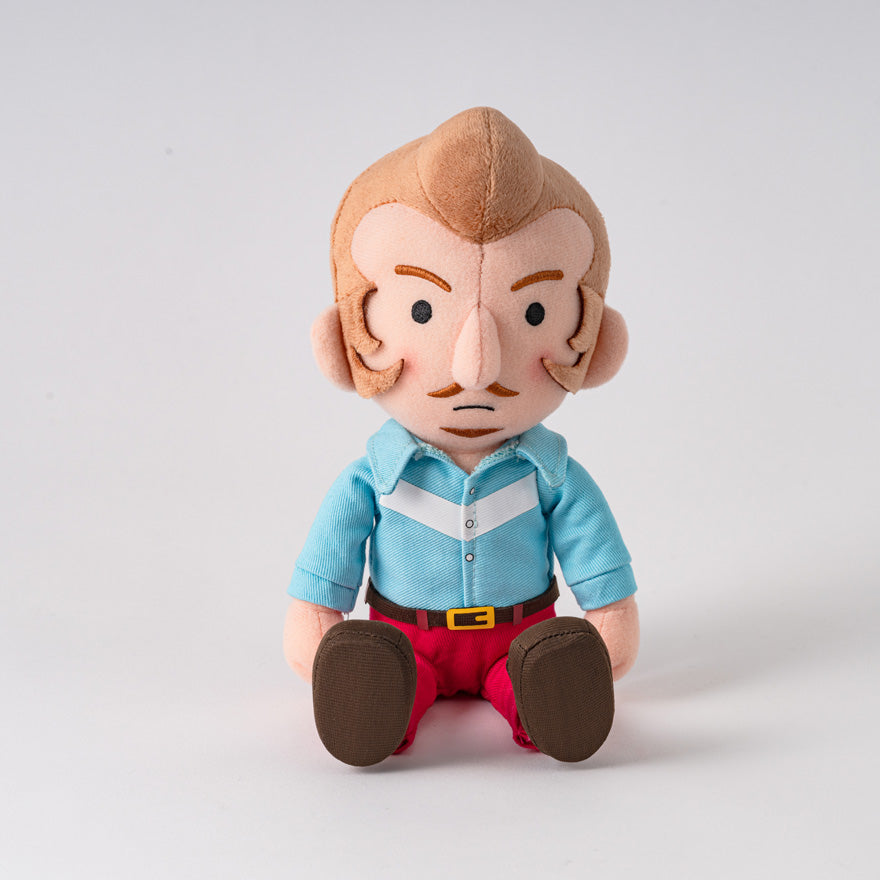 MOTHER 3 Plush Series Vol. 3 Collectible Stuffed Figures