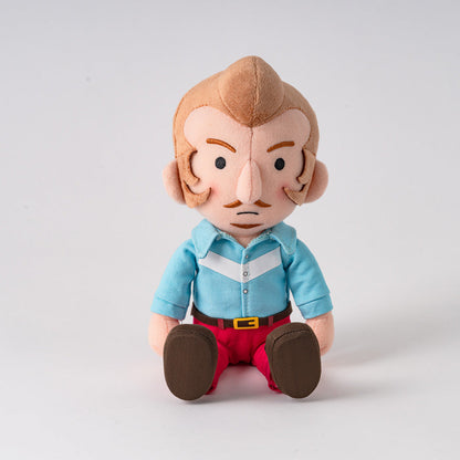 MOTHER 3 Plush Series Vol. 3 Collectible Stuffed Figures