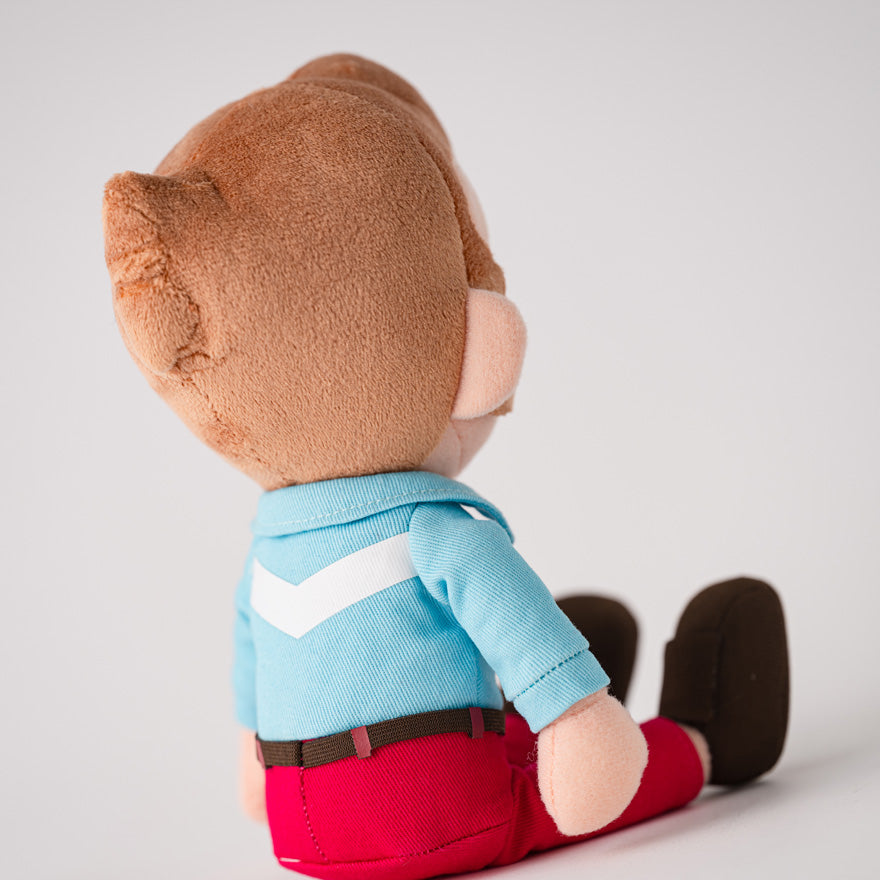 MOTHER 3 Plush Series Vol. 3 Collectible Stuffed Figures