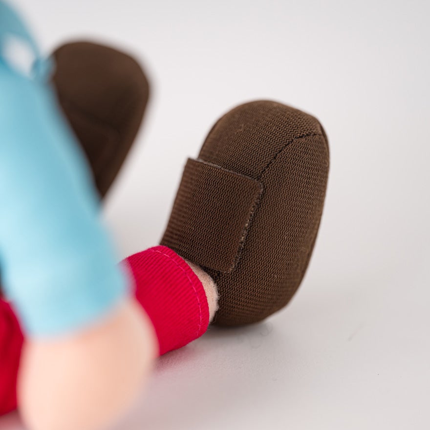 MOTHER 3 Boku to Tomodachi Plush Series