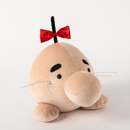 Hobonichi Mother Mr. Saturn Plush Toy