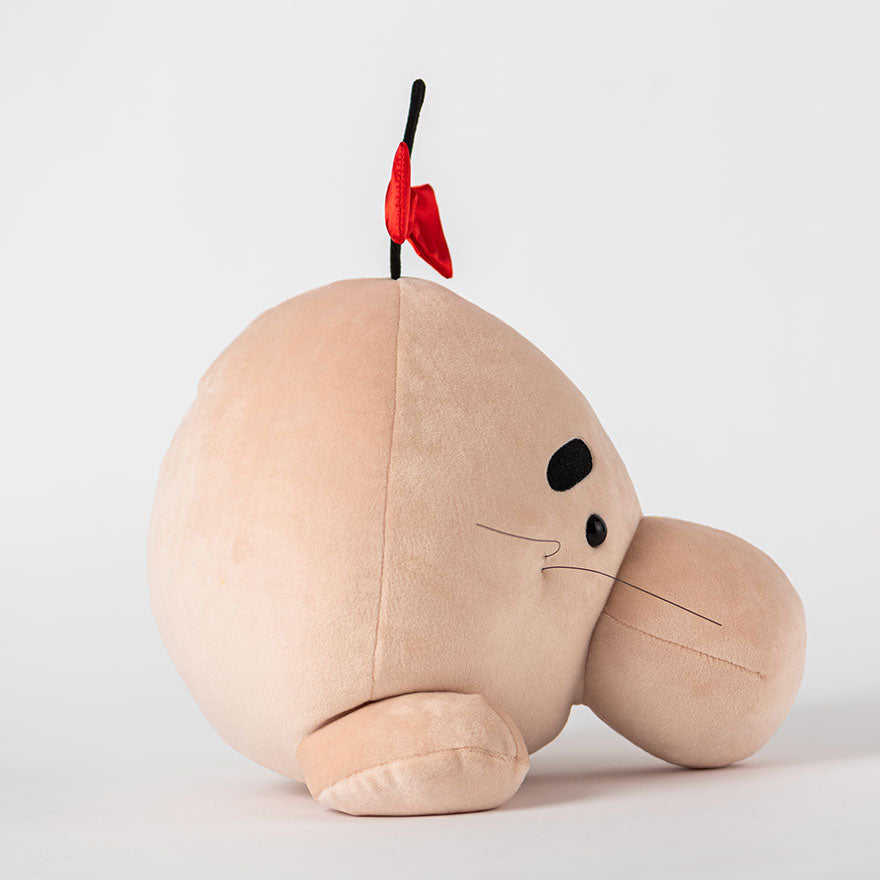 Hobonichi Mother Mr. Saturn Plush Toy