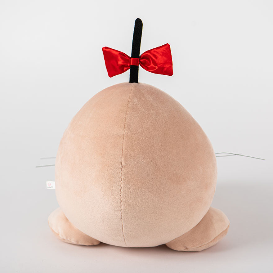 Hobonichi Mother Mr. Saturn Plush Toy