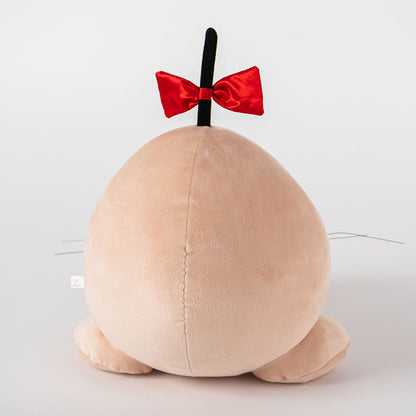 Hobonichi Mother Mr. Saturn Plush Toy