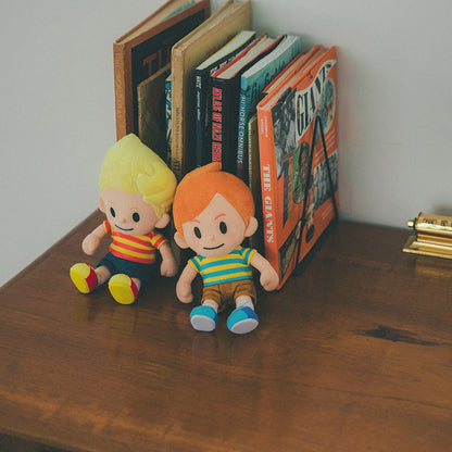 MOTHER 3 Boku to Tomodachi Plush Series