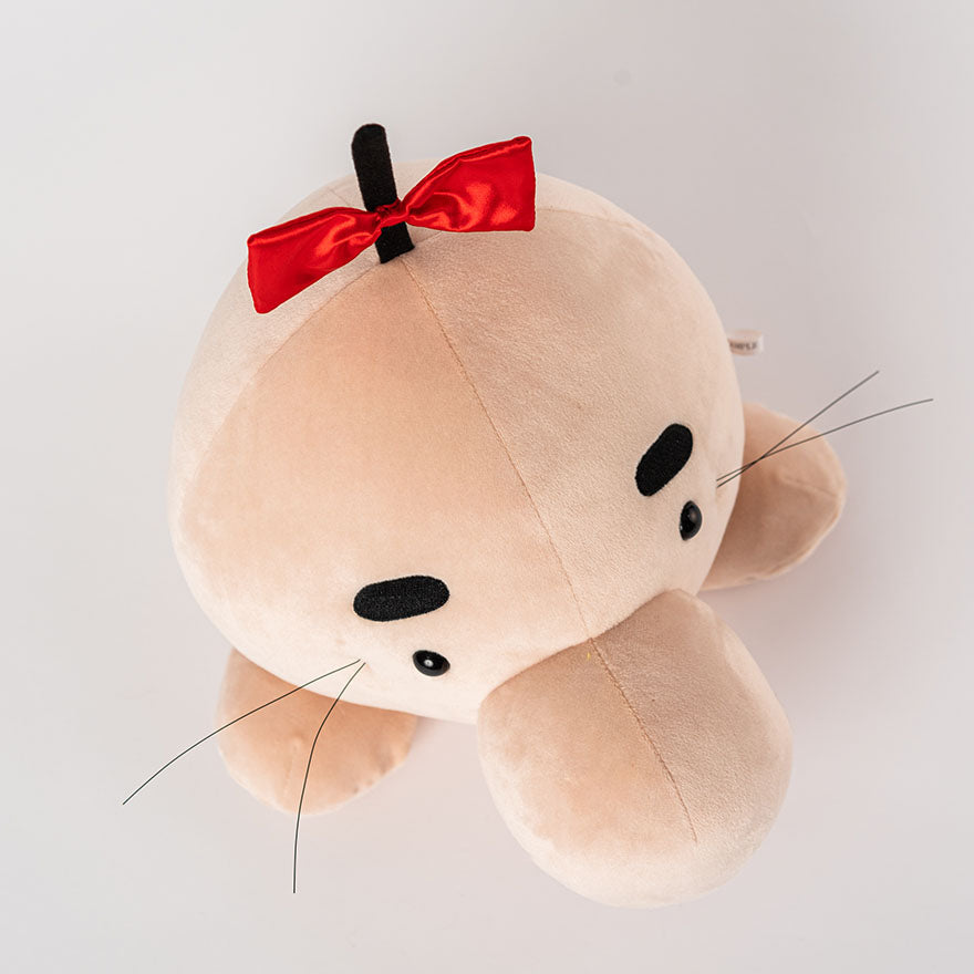Hobonichi Mother Mr. Saturn Plush Toy