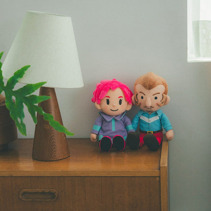 MOTHER 3 Boku to Tomodachi Plush Series