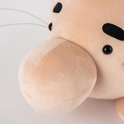 Hobonichi Mother Mr. Saturn Plush Toy