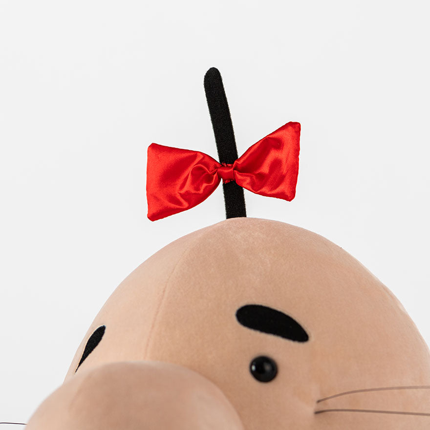 Hobonichi Mother Mr. Saturn Plush Toy