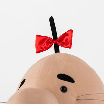 Hobonichi Mother Mr. Saturn Plush Toy